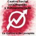 Centro Social Re-Okupado y Autogestionado La Quimera de Lavapies